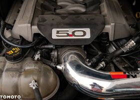 Форд Мустанг, объемом двигателя 4.95 л и пробегом 58 тыс. км за 26933 $, фото 17 на Automoto.ua