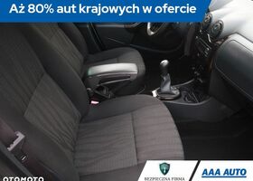 Дачия Duster, объемом двигателя 1.6 л и пробегом 132 тыс. км за 6263 $, фото 9 на Automoto.ua