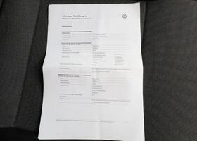 Фольксваген Transporter T6 2019 у Європі на Automoto.ua Білий Фольксваген Transporter T6, об'ємом двигуна 1.98 л та пробігом 92 тис. км за 32374 $, фото 6 на Automoto.ua