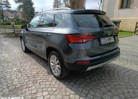 Сеат Ateca, об'ємом двигуна 1.97 л та пробігом 200 тис. км за 16803 $, фото 2 на Automoto.ua