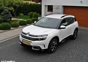 Сітроен C5 Aircross, об'ємом двигуна 2 л та пробігом 124 тис. км за 18358 $, фото 25 на Automoto.ua