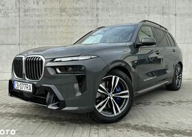 БМВ X7, объемом двигателя 2.99 л и пробегом 8 тыс. км за 123564 $, фото 9 на Automoto.ua