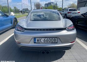 Порше 718, объемом двигателя 1.99 л и пробегом 40 тыс. км за 55076 $, фото 5 на Automoto.ua