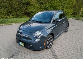 Фиат 500, объемом двигателя 0 л и пробегом 79 тыс. км за 9482 $, фото 3 на Automoto.ua