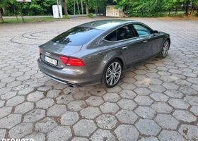 Ауді A7 Sportback, об'ємом двигуна 2.97 л та пробігом 333 тис. км за 12527 $, фото 9 на Automoto.ua