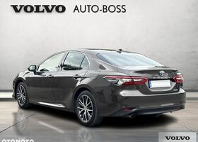 Тойота Камрі 2021 у Європі на Automoto.ua Коричневий Тойота Камрі, об'ємом двигуна 2.49 л та пробігом 88 тис. км за 27821 $, фото 2 на Automoto.ua