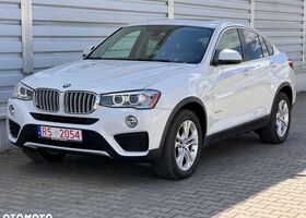 БМВ Х4, объемом двигателя 2 л и пробегом 225 тыс. км за 18898 $, фото 2 на Automoto.ua