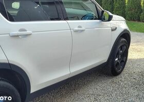 Ленд Ровер Discovery Sport, об'ємом двигуна 2 л та пробігом 173 тис. км за 14449 $, фото 6 на Automoto.ua