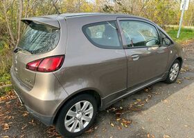 Міцубісі Кольт 2013 у Європі на Automoto.ua Коричневий Міцубісі Кольт, об'ємом двигуна 0 л та пробігом 67 тис. км за 1700 $, фото 3 на Automoto.ua