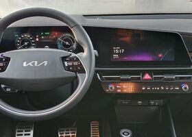 Кіа Niro, об'ємом двигуна 0 л та пробігом 8 тис. км за 34297 $, фото 10 на Automoto.ua