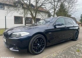 БМВ 5 Серія, об'ємом двигуна 2 л та пробігом 189 тис. км за 13585 $, фото 6 на Automoto.ua