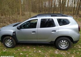 Дачия Duster, объемом двигателя 1 л и пробегом 96 тыс. км за 10367 $, фото 6 на Automoto.ua