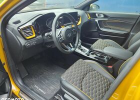 Киа XCeed, объемом двигателя 1.48 л и пробегом 27 тыс. км за 16825 $, фото 8 на Automoto.ua