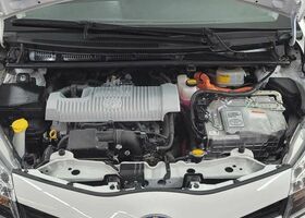 Тойота Яріс, об'ємом двигуна 1.5 л та пробігом 50 тис. км за 8963 $, фото 6 на Automoto.ua