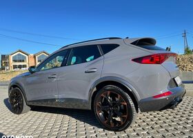 Cupra Formentor, об'ємом двигуна 1.98 л та пробігом 26 тис. км за 35464 $, фото 12 на Automoto.ua