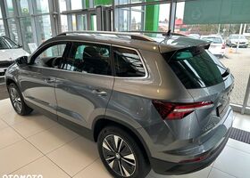 Шкода Karoq, об'ємом двигуна 1.97 л та пробігом 10 тис. км за 39579 $, фото 2 на Automoto.ua