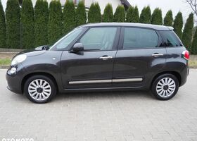 Фиат 500L, объемом двигателя 1.37 л и пробегом 112 тыс. км за 7819 $, фото 4 на Automoto.ua