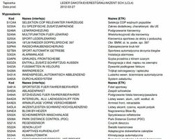 БМВ 3 Серия, объемом двигателя 2 л и пробегом 293 тыс. км за 12073 $, фото 17 на Automoto.ua