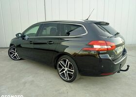 Пежо 308, об'ємом двигуна 1.5 л та пробігом 148 тис. км за 8618 $, фото 5 на Automoto.ua