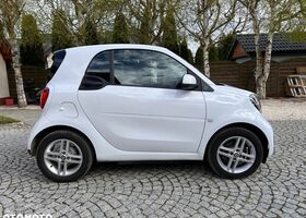 Смарт Fortwo, об'ємом двигуна 0 л та пробігом 16 тис. км за 11425 $, фото 6 на Automoto.ua