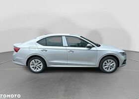 Шкода Октавия, объемом двигателя 1.5 л и пробегом 1 тыс. км за 26339 $, фото 6 на Automoto.ua