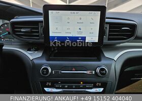 Форд Эксплорер 2019 в Европе на Automoto.ua Белый Форд Эксплорер, объемом двигателя 2.26 л и пробегом 194 тыс. км за 22900 $, фото 18 на Automoto.ua