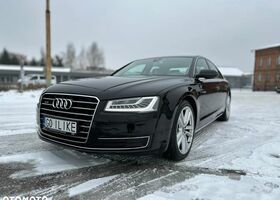 Ауди А8, объемом двигателя 2.97 л и пробегом 186 тыс. км за 25918 $, фото 2 на Automoto.ua