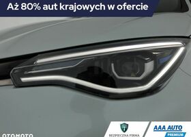 Рено Зое, об'ємом двигуна 0 л та пробігом 45 тис. км за 16847 $, фото 21 на Automoto.ua