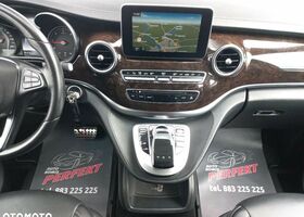 Мерседес В-Класс 2015 в Европе на Automoto.ua Белый Мерседес В-Класс, объемом двигателя 2.14 л и пробегом 299 тыс. км за 30676 $, фото 22 на Automoto.ua