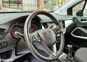 Опель Crossland X, об'ємом двигуна 1.2 л та пробігом 28 тис. км за 12937 $, фото 25 на Automoto.ua