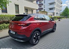 Опель Grandland X, объемом двигателя 1.6 л и пробегом 27 тыс. км за 18985 $, фото 1 на Automoto.ua