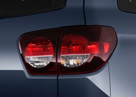 Toyota Sequoia 2019 зображення 8 Toyota Sequoia 2019 на тест-драйві, фото 8