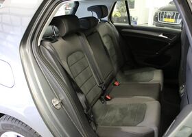 Фольксваген Гольф 2018 в Европе на Automoto.ua Серый Фольксваген Гольф, объемом двигателя 1.6 л и пробегом 67 тыс. км за 23212 $, фото 13 на Automoto.ua