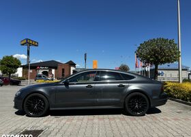 Ауді A7 Sportback, об'ємом двигуна 2.97 л та пробігом 184 тис. км за 24838 $, фото 3 на Automoto.ua