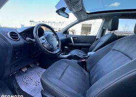 Ніссан Кашкай, об'ємом двигуна 1.59 л та пробігом 150 тис. км за 8186 $, фото 8 на Automoto.ua