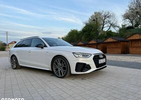 Ауди А4, объемом двигателя 1.97 л и пробегом 64 тыс. км за 33477 $, фото 5 на Automoto.ua