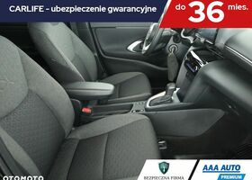 Тойота Yaris Cross, объемом двигателя 1.49 л и пробегом 13 тыс. км за 25162 $, фото 7 на Automoto.ua