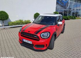 Міні John Cooper Works, об'ємом двигуна 2 л та пробігом 10 тис. км за 44687 $, фото 1 на Automoto.ua