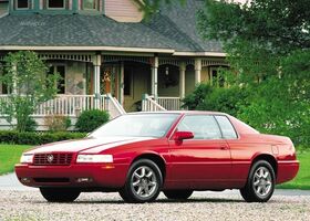 Каділак Eldorado, Купе 1994 - 2002 4.6 (305 hp)