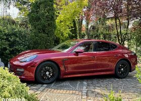 Порше Panamera, об'ємом двигуна 3.61 л та пробігом 189 тис. км за 27862 $, фото 21 на Automoto.ua