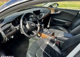 Ауді A7 Sportback, об'ємом двигуна 2.97 л та пробігом 251 тис. км за 14017 $, фото 38 на Automoto.ua