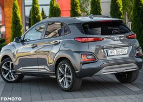 Хендай Kona, объемом двигателя 1 л и пробегом 44 тыс. км за 14406 $, фото 2 на Automoto.ua