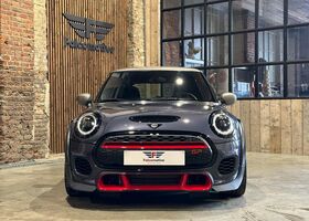 Серый Мини John Cooper Works, объемом двигателя 2 л и пробегом 21 тыс. км за 46226 $, фото 7 на Automoto.ua