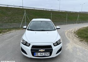 Шевроле Авео, об'ємом двигуна 1.23 л та пробігом 143 тис. км за 4082 $, фото 3 на Automoto.ua