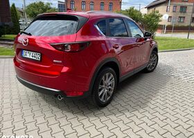 Мазда СХ-5, об'ємом двигуна 2 л та пробігом 151 тис. км за 21577 $, фото 11 на Automoto.ua