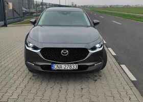 Мазда CX-30, об'ємом двигуна 2 л та пробігом 7 тис. км за 31965 $, фото 2 на Automoto.ua