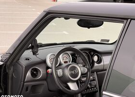 Мини John Cooper Works, объемом двигателя 1.6 л и пробегом 165 тыс. км за 6156 $, фото 24 на Automoto.ua