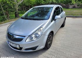 Опель Корса, объемом двигателя 1.23 л и пробегом 123 тыс. км за 1879 $, фото 24 на Automoto.ua