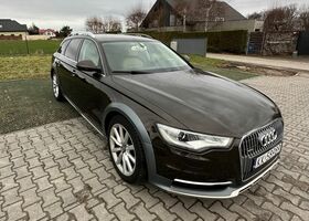 Ауді A6 Allroad, об'ємом двигуна 2.97 л та пробігом 230 тис. км за 16199 $, фото 1 на Automoto.ua