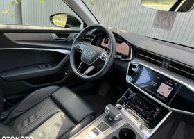 Ауді А6, об'ємом двигуна 1.98 л та пробігом 28 тис. км за 53952 $, фото 9 на Automoto.ua